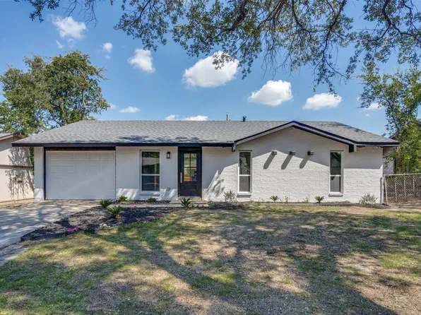 3352 Tarkio Rd, Plano, TX 75074