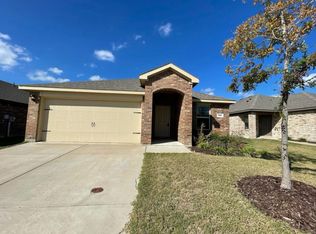910 Amber St, Princeton, TX 75407