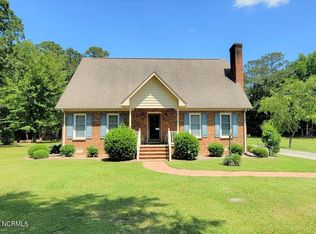 4355 Frog Level Rd, Winterville, NC 28590