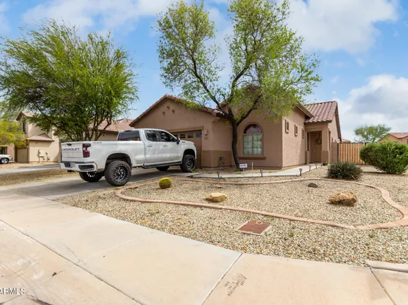 919 E RANDY Street, Avondale, AZ 85323