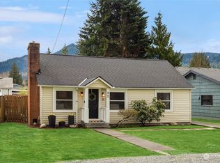 85 NE Dogwood St, Issaquah, WA