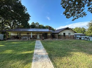 173 Hill Chapel Rd, Baldwyn, MS 38824