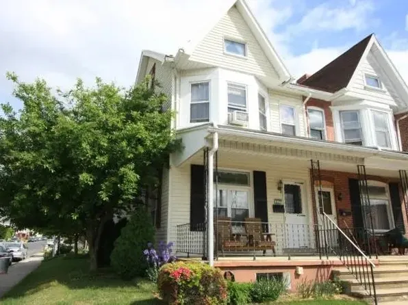 437 Elm St, Emmaus, PA 18049