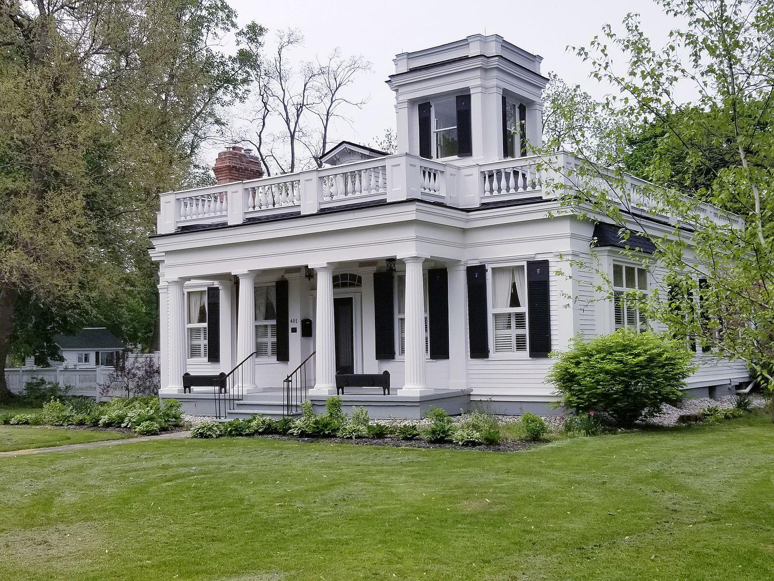 401 W Chicago Blvd, Tecumseh, MI 49286 Zillow