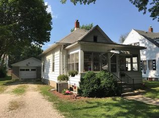 719 W South St, Pontiac, IL 61764