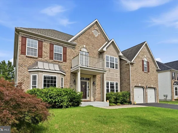 226 Bucktail Dr, Middletown, DE 19709