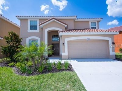 5221 Oakbourne Ave, Davenport, FL, 33837
