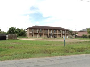 7213 Beachway Ave, Brownsville, TX 78521