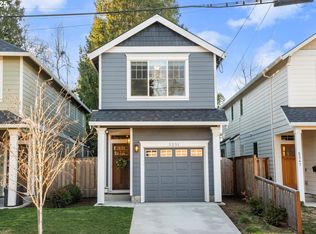 5251 SE 48th Ave, Portland, OR 97206