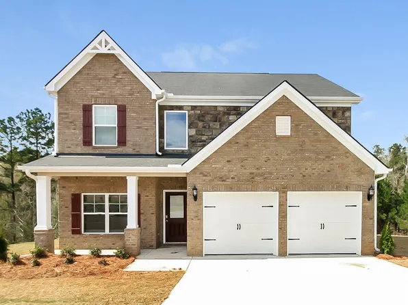 12224 Anchor Way, Hampton, GA 30228