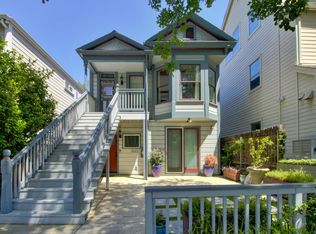 2021 S St, Sacramento, CA 95811