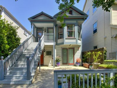 2021 S St, Sacramento, CA, 95811