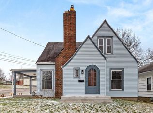 133 Grover Ave, Mansfield, OH 44903