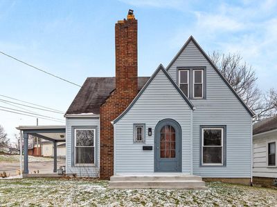 133 Grover Ave, Mansfield, OH, 44903