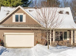 15520 Clearwater Point Rd, Williamsburg, MI 49690