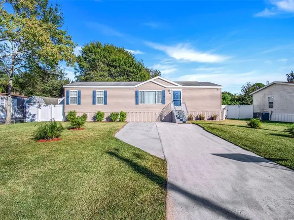 1091 Mary Frances Dr, Kissimmee, FL 34741