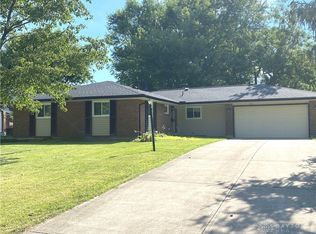 1041 Hazel Ave, Englewood, OH