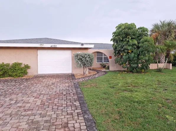 4050 Yucatan Cir, Port Charlotte, FL 33948