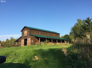 Mabley Hill Rd, Fenton, MI 48430