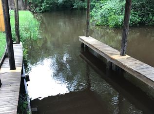 6406 Zinnia St, Panama City, FL 32404