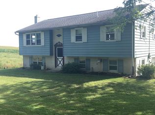 41 Buckhorn Ln, Muncy, PA 17756