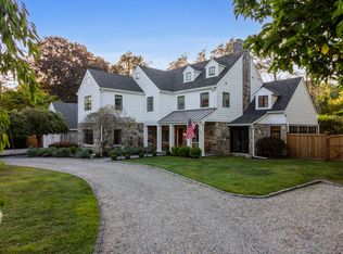 93 East Meadow Road, Wilton, CT 06897