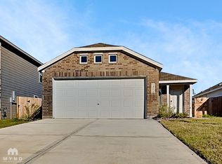 14808 N Ascot Bend Cir, Conroe, TX 77306