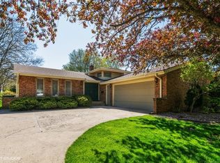 1034 Fran Lin Pkwy, Munster, IN
