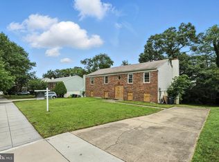 5151 Eastern Ave, Hyattsville, MD