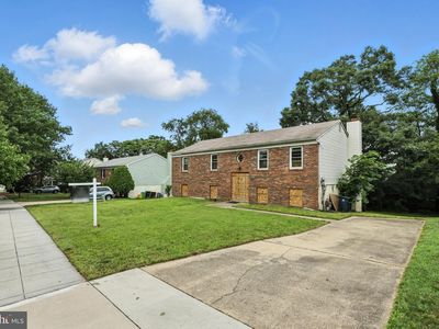 5151 Eastern Ave, Hyattsville, MD, 20782