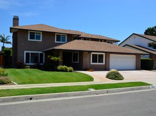 18672 Santa Ynez St, Fountain Valley, CA 92708
