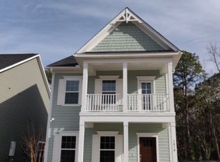 1678 Emmets Rd, Johns Island, SC 29455