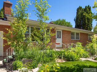 1120 E Oak St, Pocatello, ID 83201