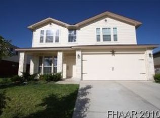 5608 Birmingham Ct, Killeen, TX 76542