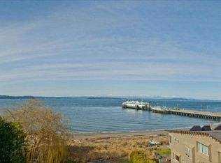 9201 Fauntleroy Way SW, Seattle, WA 98136