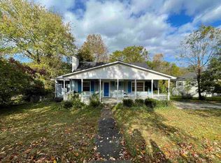 318 Bellefonte Princess Rd, Ashland, KY 41101