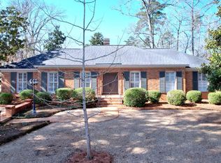 2317 E Doublegate Dr, Albany, GA 31721