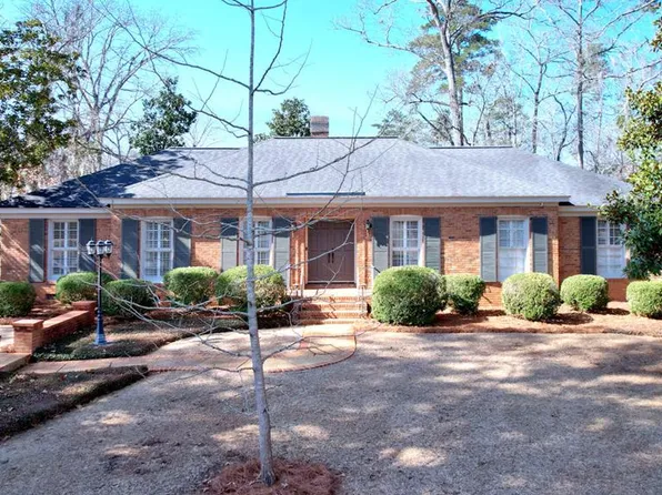 2317 E Doublegate Dr, Albany, GA 31721