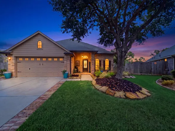 2225 Silvercreek Ct, Deer Park, TX 77536