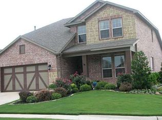 11800 Horseshoe Ridge Dr, Fort Worth, TX 76244