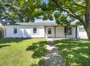 3024 N Huber St, Indianapolis, IN 46226