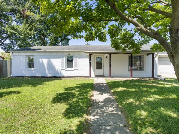 3024 N Huber St, Indianapolis, IN 46226