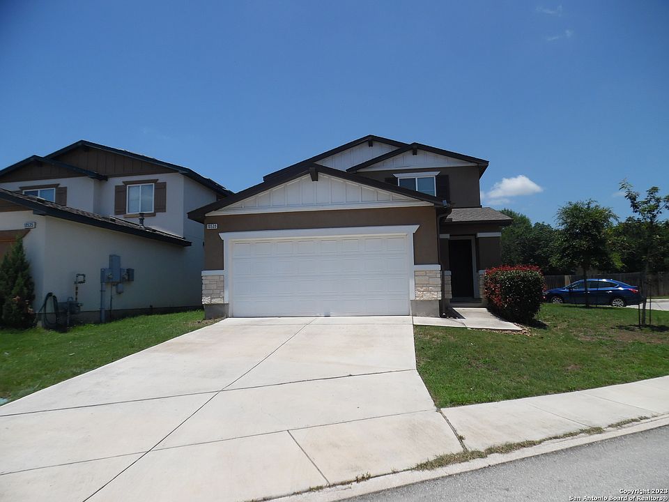 10539 Legacy Cove, San Antonio, TX 78240 | Zillow