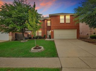 1110 Caroline Dr, Princeton, TX 75407