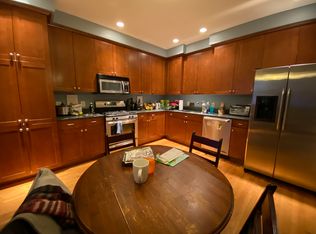 17 Symphony Rd APT 1, Boston, MA 02115