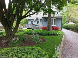 233 Washington Rd, Princeton, NJ 08540