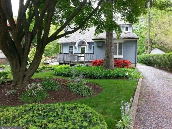 233 Washington Rd, Princeton, NJ 08540