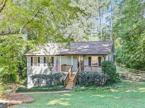 1111 Washington Ave, Woodstock, GA 30188