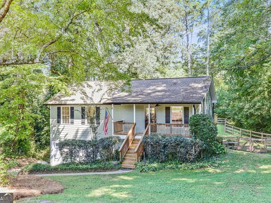1111 Washington Ave, Woodstock, GA 30188