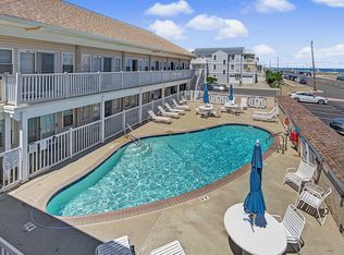 Sand Castle, Brigantine, NJ 08203